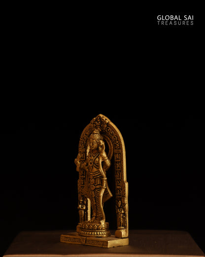 Ram lalla