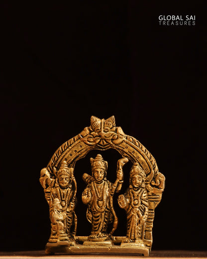 Ram Parivar