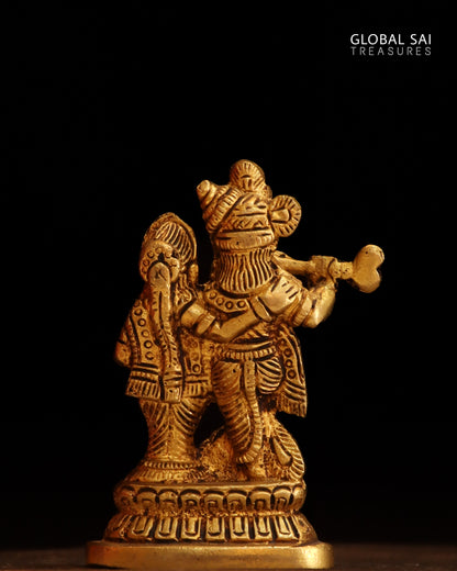 Radha Krishna