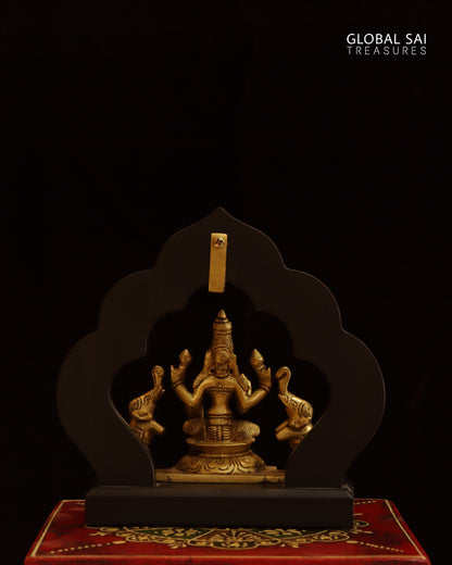 Lakshmi