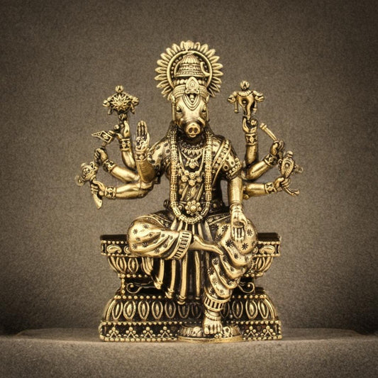 Varaha