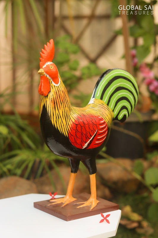 Rooster