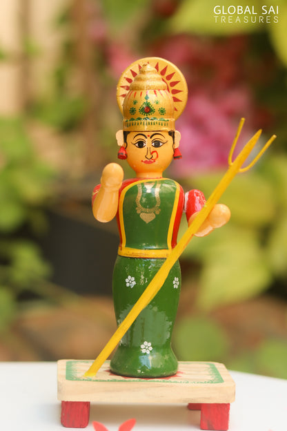 Durga